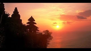 Lembayung Bali (Lirik)