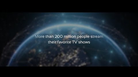 Introduction to Broadpeak