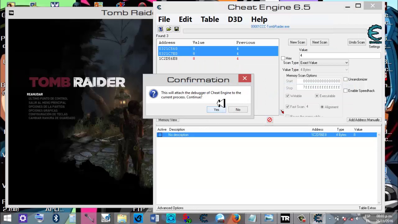 cheat engine rise of the tomb raider cheat engine rise of the tomb raider