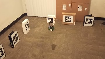 cse 276a hw5 video 2