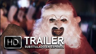 Download lagu Terrifier 3 (2024) | Teaser trailer en español
