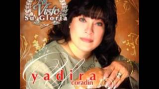 Yadira Coradin - Oye Mundo chords