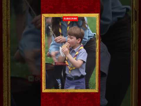 🍡 Príncipe Louis