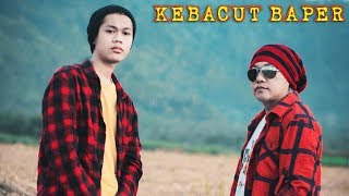 Rapx - Kebacut Baper | Dangdut [OFFICIAL] chords