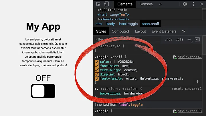 Automatically Save CSS changes made in Chrome DevTools (Using Workspace)