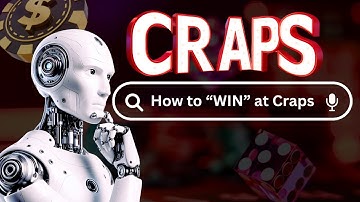 🔥 Ultimate $64 Across Craps Strategy | Press & Regress for Profit! 🎲💰