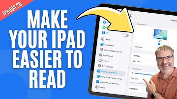 How Can You Improve iPad Readability Instantly? Here’s How!