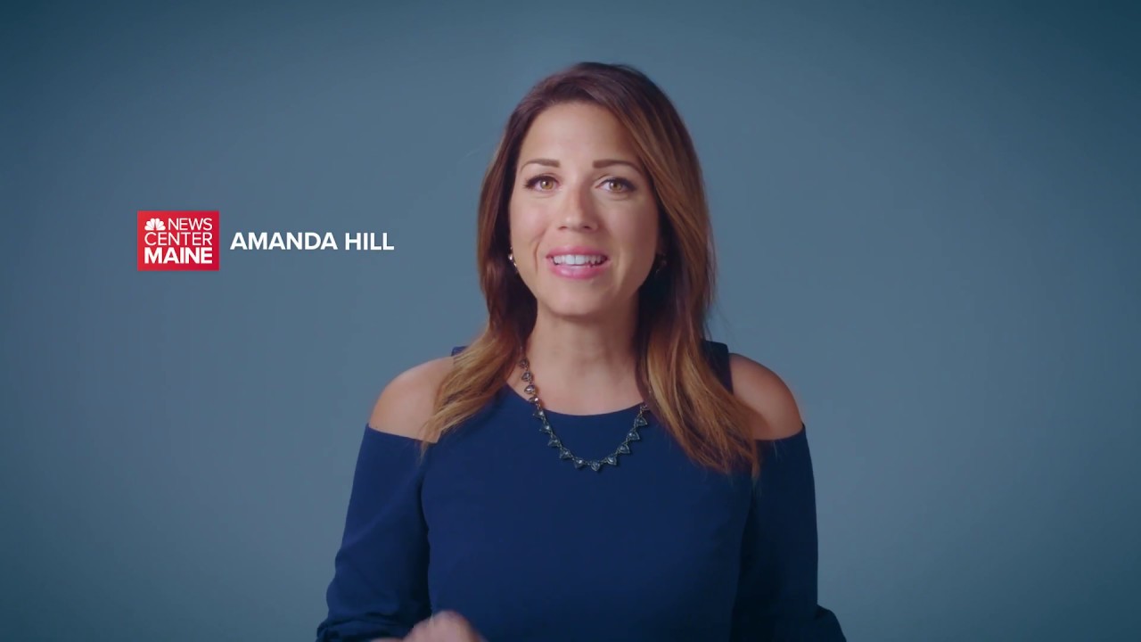 Amanda hill