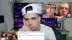 Zach clayton - youtube