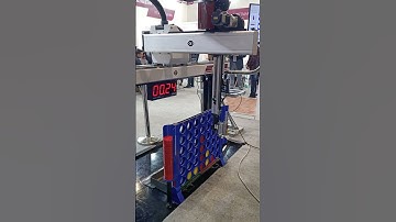 robo presentation at #plastindia #shortsvideo #jitindia