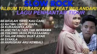 LAGU TERBARU ARIEF AKULAH YANG KAU CARI