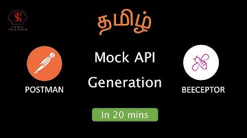 Mock API Creation and Testing in Tamil | Postman | Beeceptor | Mock API | Tamil Skillhub
