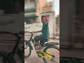 Cycle video #Style