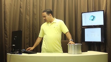 EP05 : Circular Waveguide Based Band Pass Filter in L-band