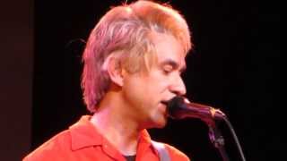 Video thumbnail of "Ian Rubbish - "It's A Lovely Day" (Fred Armisen in Seattle 7/7/13 Showbox)"