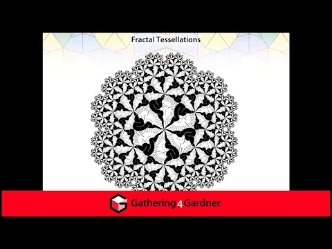 Robert Fathauer - Tessellations: Mathematics, Art, And Recreation - Com Apr 2021