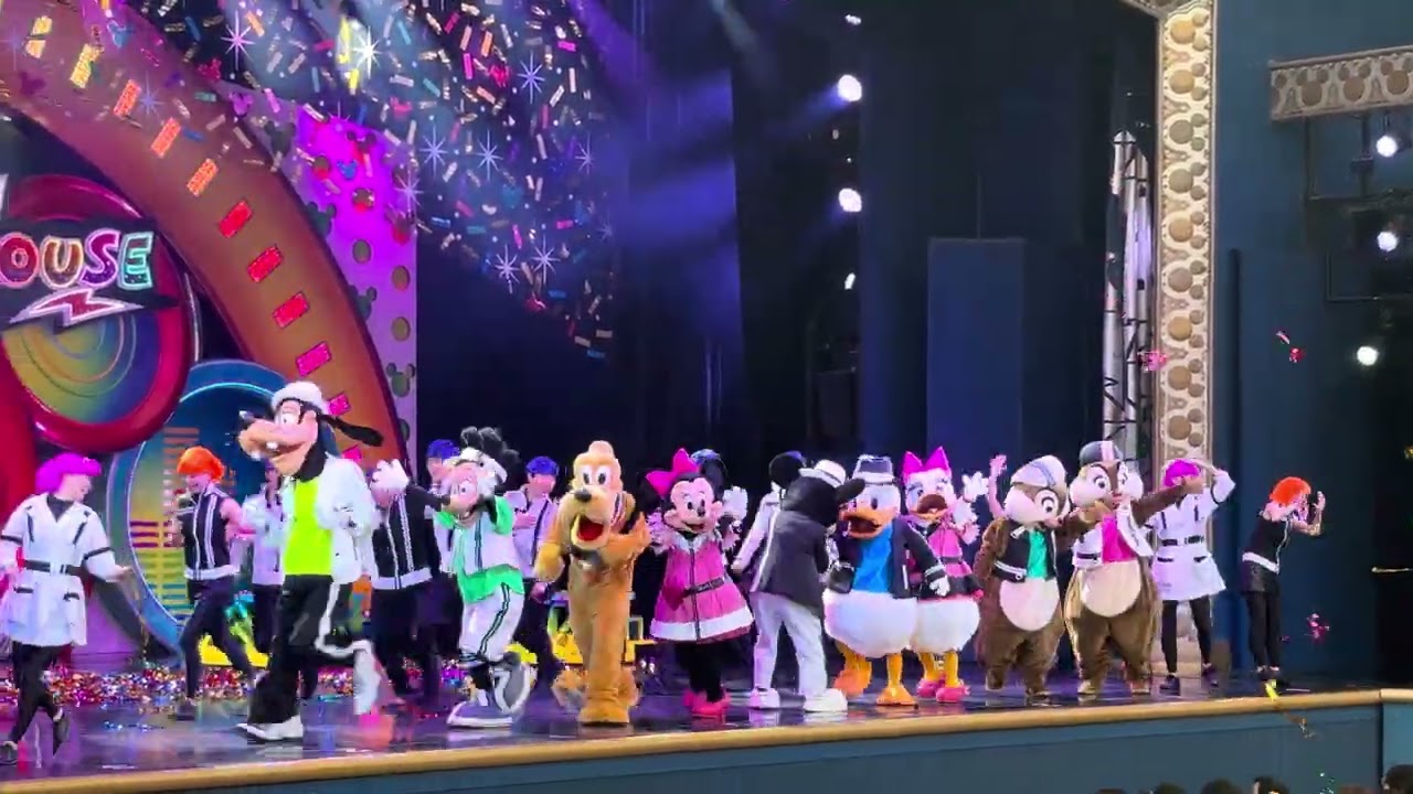毎日ディズニー気分動画day177