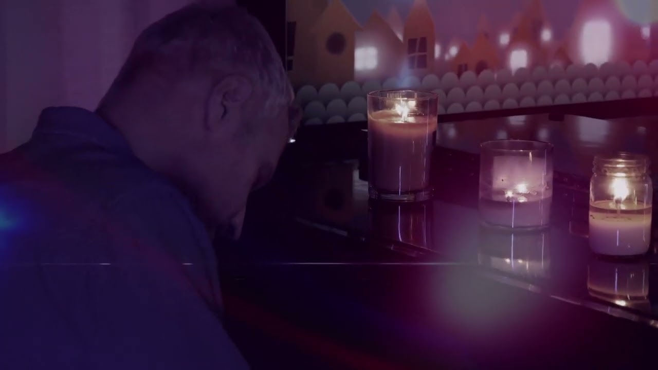 Brickman Lullabies - Venezia (LIVE)
