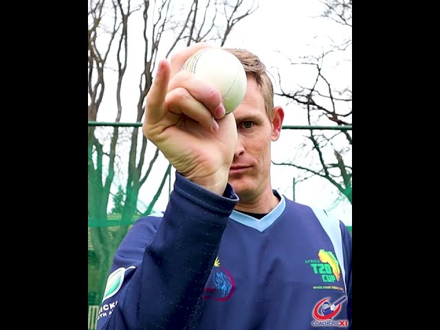 Off Spin Bowling TIP - Instant Improvement class=