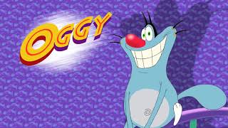 Oggy And The Roaches Theme & Credits Very Low Tone