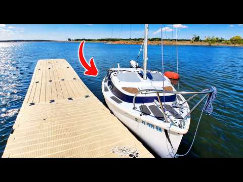 New Trailer Sailer Mods: What Works (and What Doesn't)