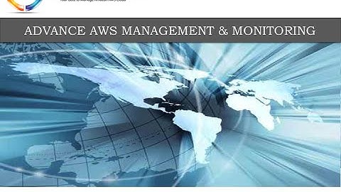 AWS Elastic Load Balancer