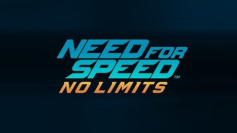 Need for Speed No Limits - Gameplay HD