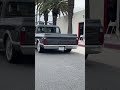 C10 Cruising Main St Huntington Beach 