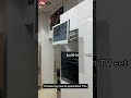 Tired of your old TV?
