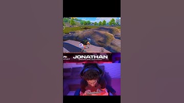 OMG😈! WAIT FOR END|| #shorts #bgmi #jonathangaming #pubgmobile
