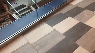 First On YouTube! Marine Atlantic Terminal PA Chime