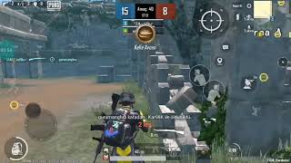 En Iyi Knt Vuruşları Part 3 Pubg Mobile Lite