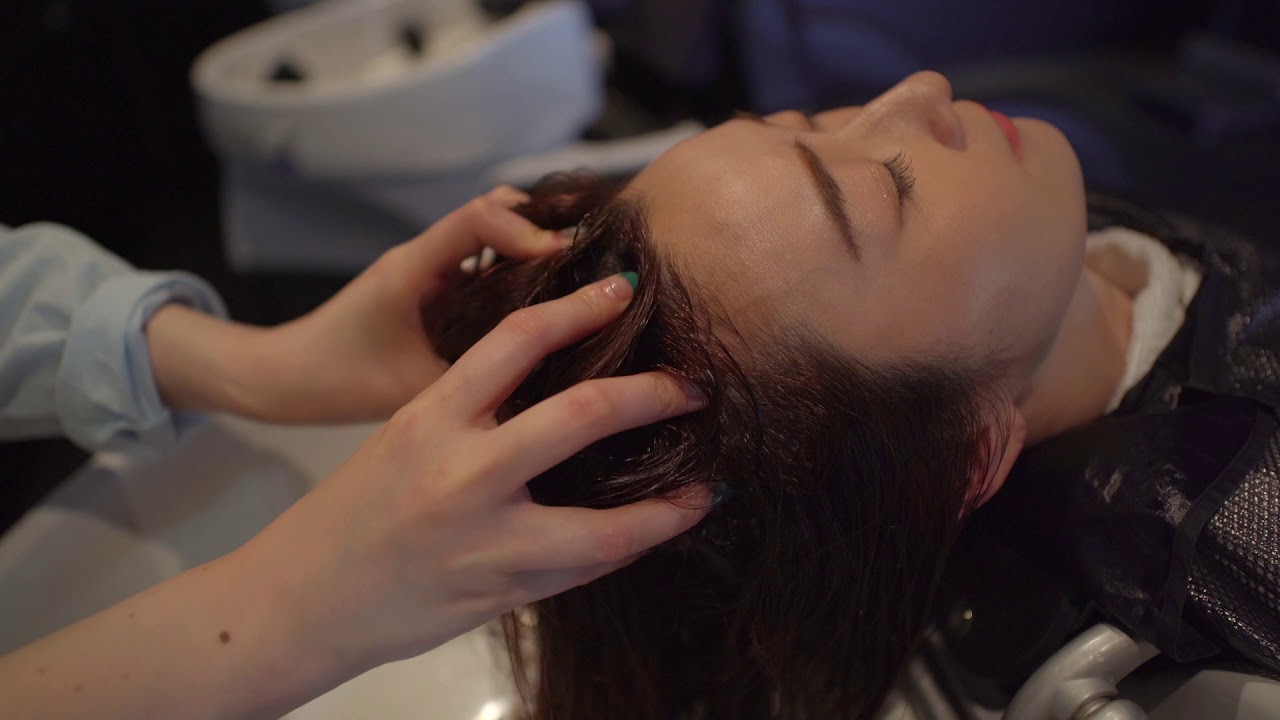 新宿美容院 トリートメント エイジングケア モッズヘア Youtube 新宿美容院 トリートメント エイジングケア モッズヘア Youtube