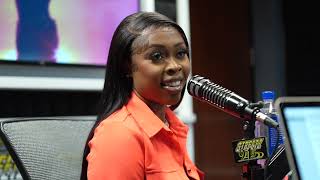 Tink Talks Being A Female In The Indusrty, Relationship Life, Winters Diary 5, New Album, & More