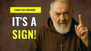 If You Smell Roses In Your Room, An Angel Was Just There Padre Pio Reveals What It Means To Smell Roses While Praying