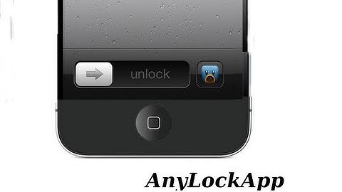 Sick Cydia Tweaks #1- AnyLockApp