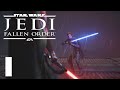 Star Wars Jedi: Fallen Order | A Long Time Ago... (1)