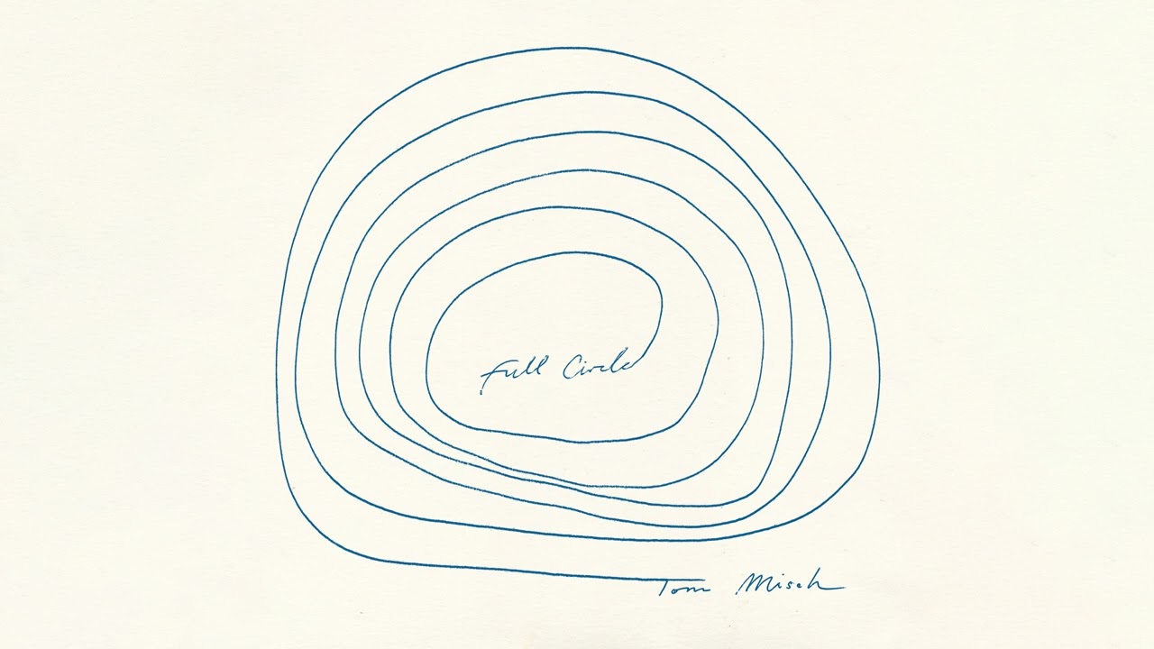 Watch Tom Misch - Running Away (Official Audio) on YouTube Watch Tom Misch - Running Away (Official Audio) on YouTube