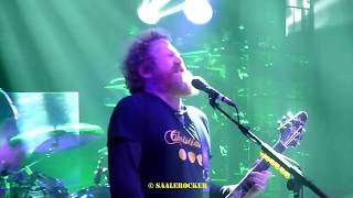 Mastodon - The Last Baron - Live in Leipzig 2017