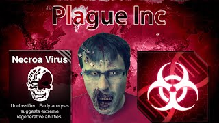Invasión Zombie | Plague INC  | Juegos para iOS & Android
