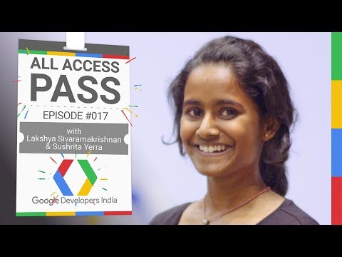 All Access Pass #017