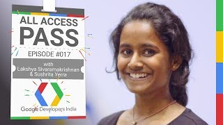 All Access Pass #017
