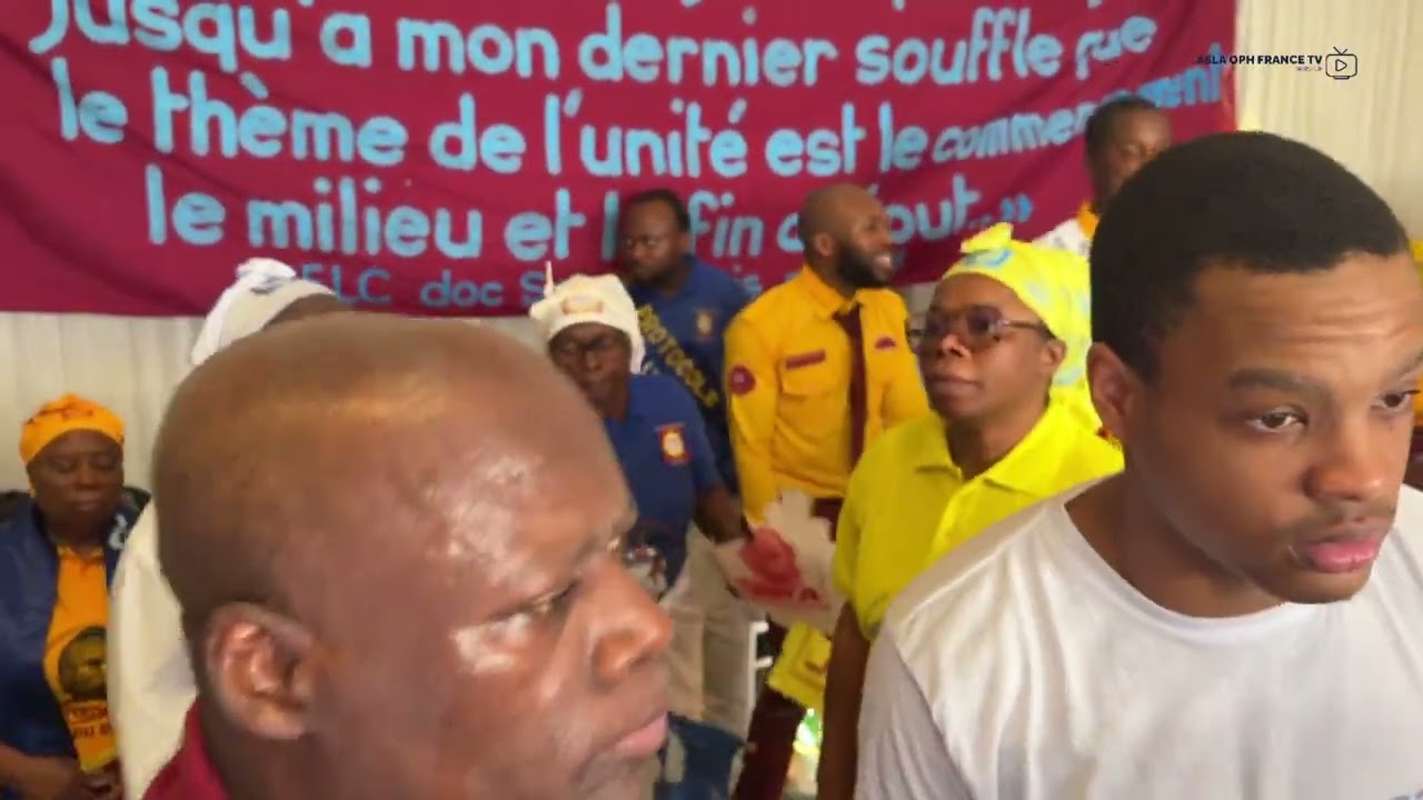 Fête de Malaki ma Mfumu Dambage Edition 2026 Partie 2/2