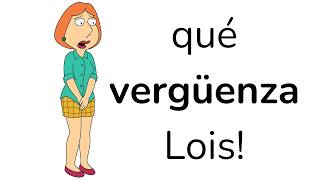 Lois Griffin Se Fue Al PASTO En Estos Capítulos De Padre de Familia