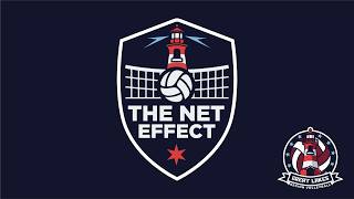 Ep. 4 - Beyond the Jersey - Kris Berzins - USA Volleyball Indoor National Team Development Director