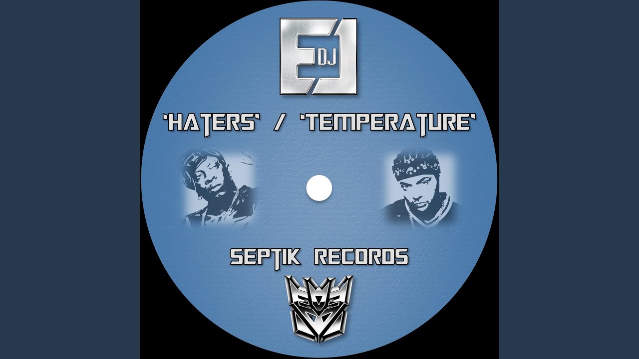 Watch Haters (Vocal Dub) on YouTube Watch Haters (Vocal Dub) on YouTube
