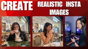 Create Realistic Insta Models with WAN 2.2