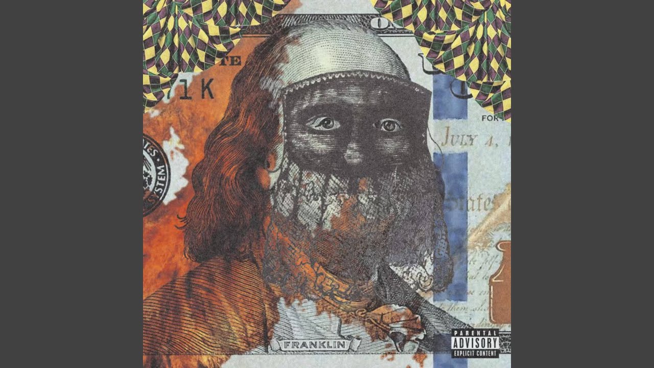 uicideboy$ announce new album & tour with Denzel Curry and more