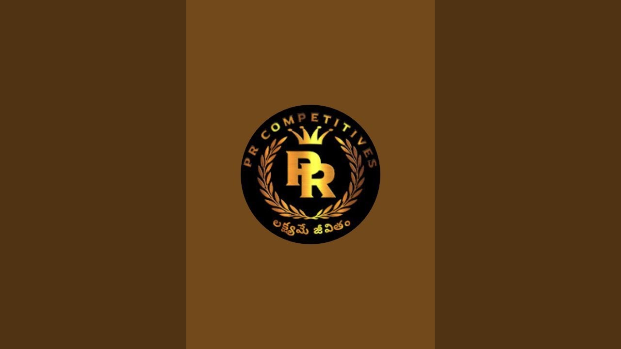 prcompetitives is live!