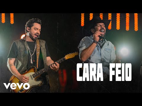 Fernando & Sorocaba – Cara Feio (Letra)